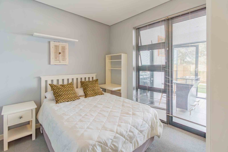 To Let 2 Bedroom Property for Rent in Dennesig Western Cape